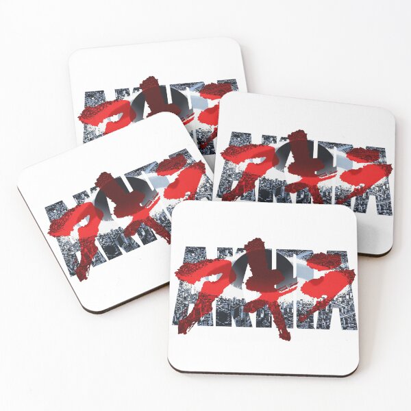 Item preview, Akira - Explosion designed and sold by TokyoGhost88.