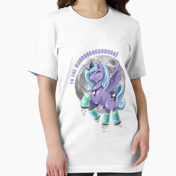 MOOOON SHOOOOOOES! Essential T-Shirt