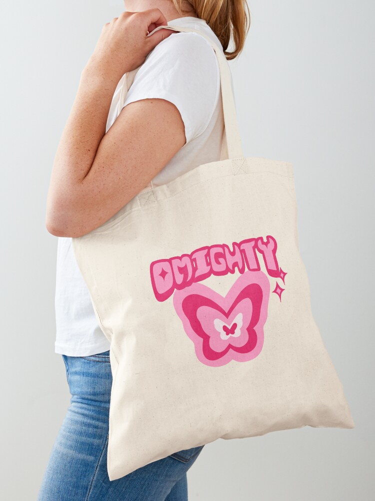 Omighty free tote bag sale