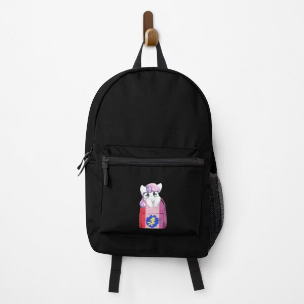 Item preview, Sweetiebelle Bagpack Pony designed and sold by TokoKami.