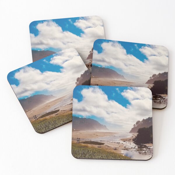 Item preview, Oregon coast, Neskowin designed and sold by Lorena2702.
