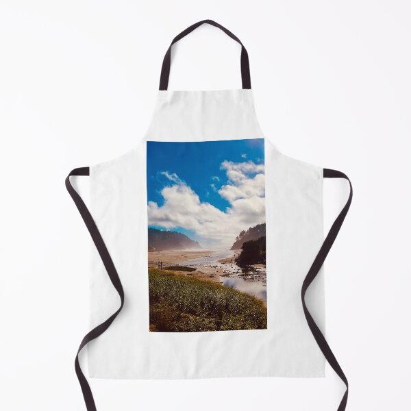 Item preview, Oregon coast, Neskowin designed and sold by Lorena2702.