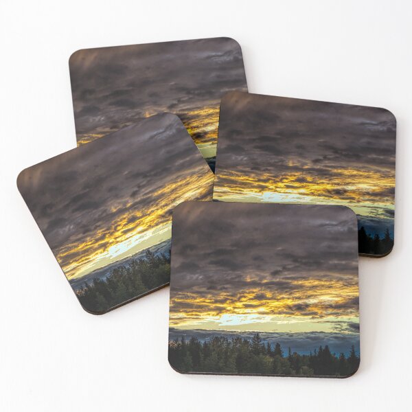 Item preview, Sunset designed and sold by CanadianWild418.