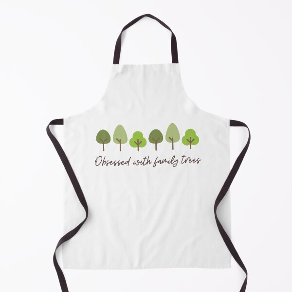 Item preview, Obsessed with Family Trees designed and sold by carlylanemorgan.