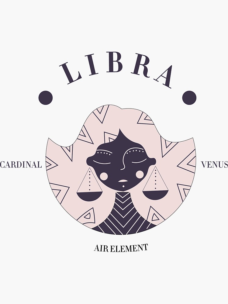 Libra Zodiac sign