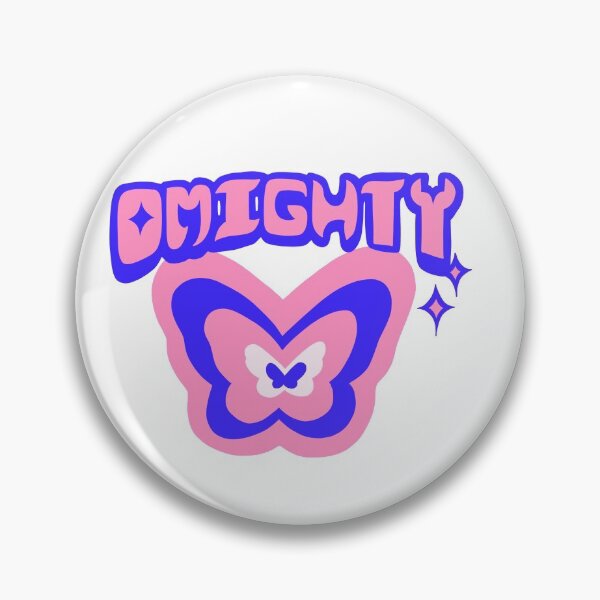 Item preview, Copy of  OMIGHTY butterfly  designed and sold by prettyuglyangel.