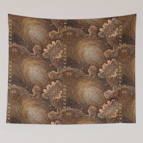 Item preview, Gold designed and sold by luv4artx.