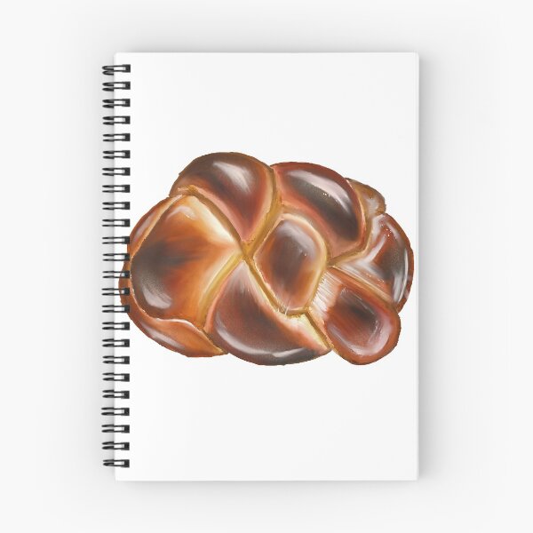 Item preview, Challah Bread designed and sold by nooralmahdi.