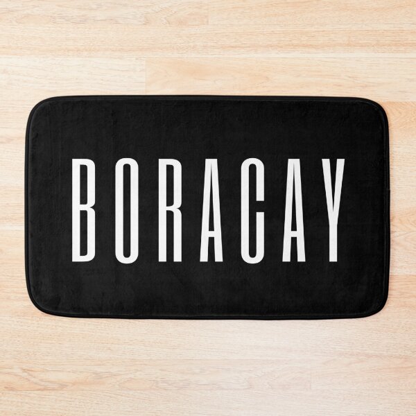 Item preview, Boracay white designed and sold by Filmerch.