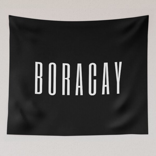 Item preview, Boracay white designed and sold by Filmerch.