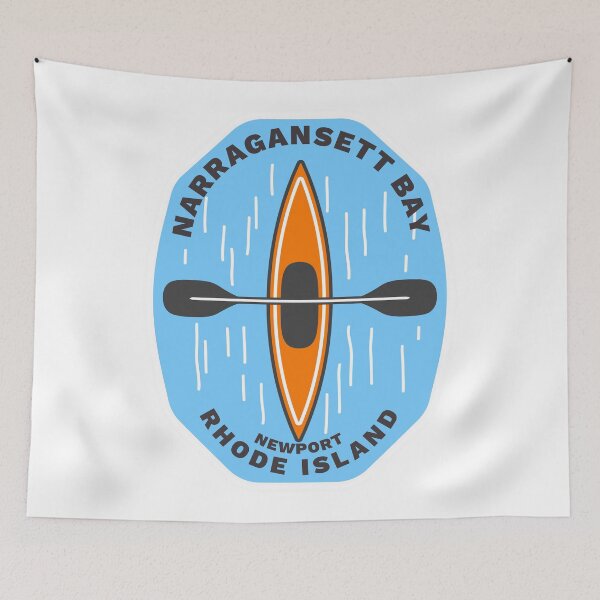 Item preview, Narragansett Bay, Newport, RI designed and sold by positiveimages.