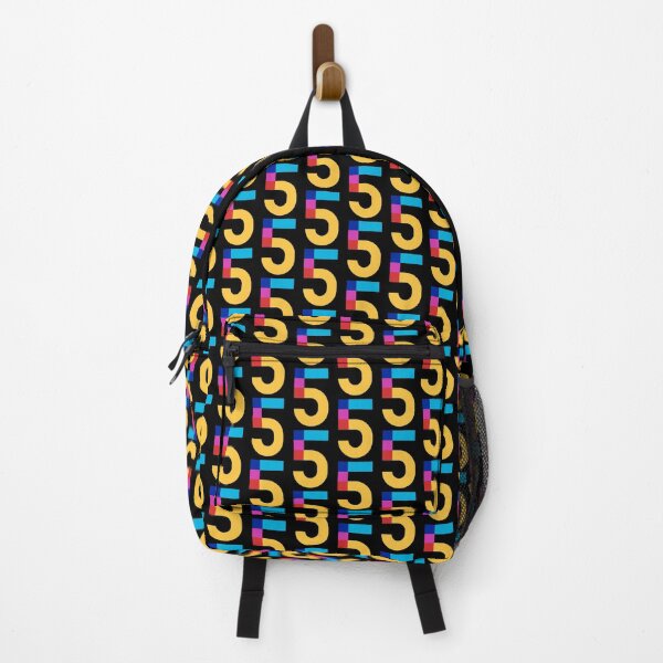 Item preview, 5-Number Five designed and sold by So Witcasm ?.