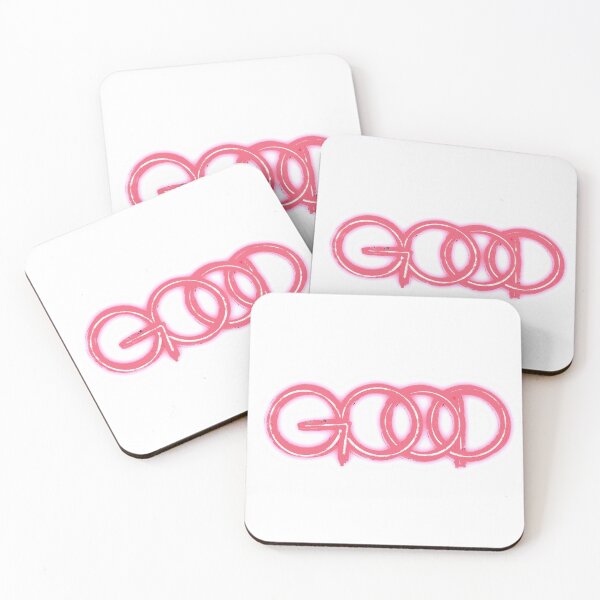Item preview, Pinkish Good  designed and sold by Aver0-art.