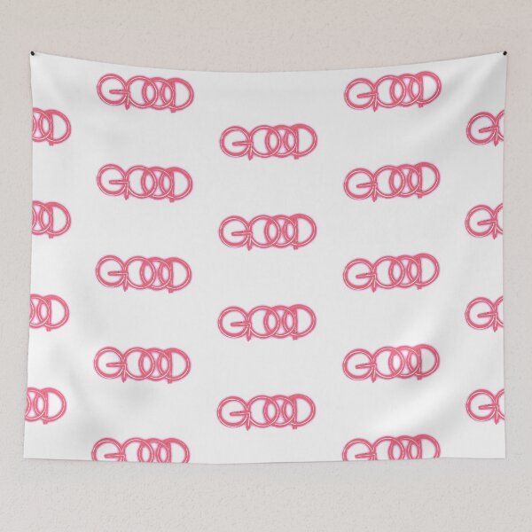 Item preview, Pinkish Good  designed and sold by Aver0-art.