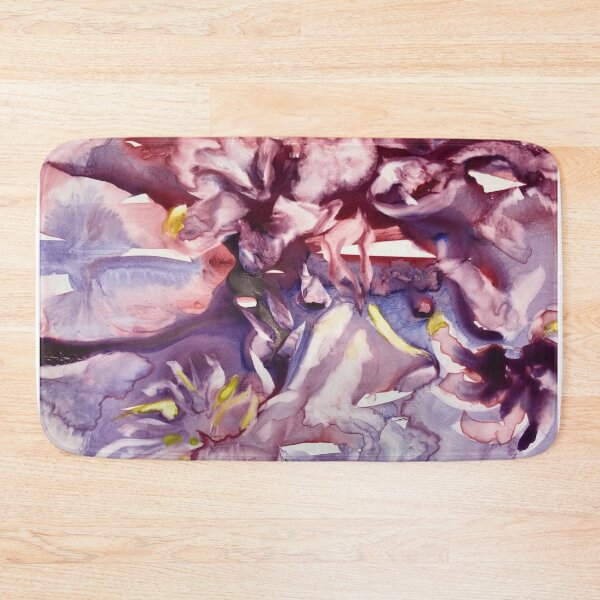 Item preview, Funky Petals designed and sold by Ellen Kempers.