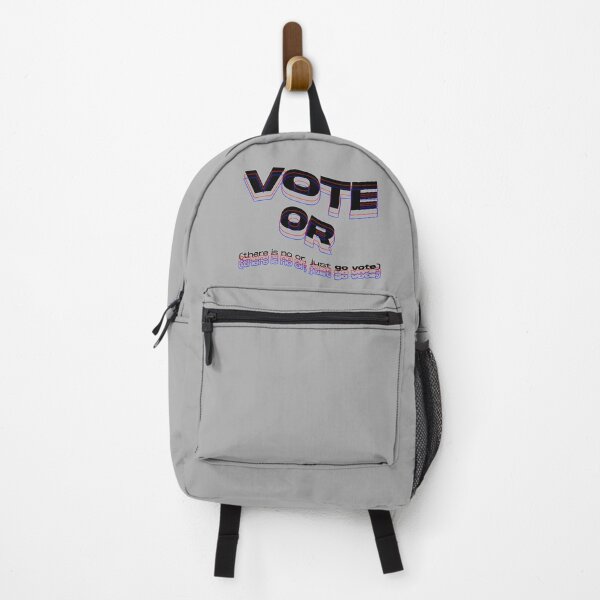 Item preview, VOTE OR... designed and sold by kacper0623.