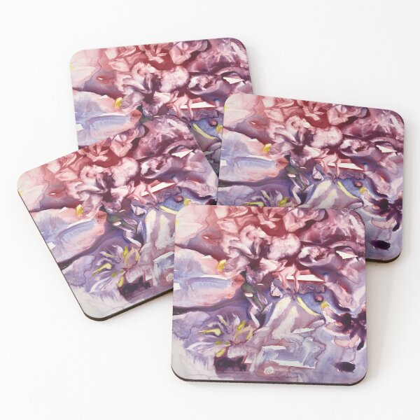 Item preview, Funky Petals designed and sold by Ellen Kempers.