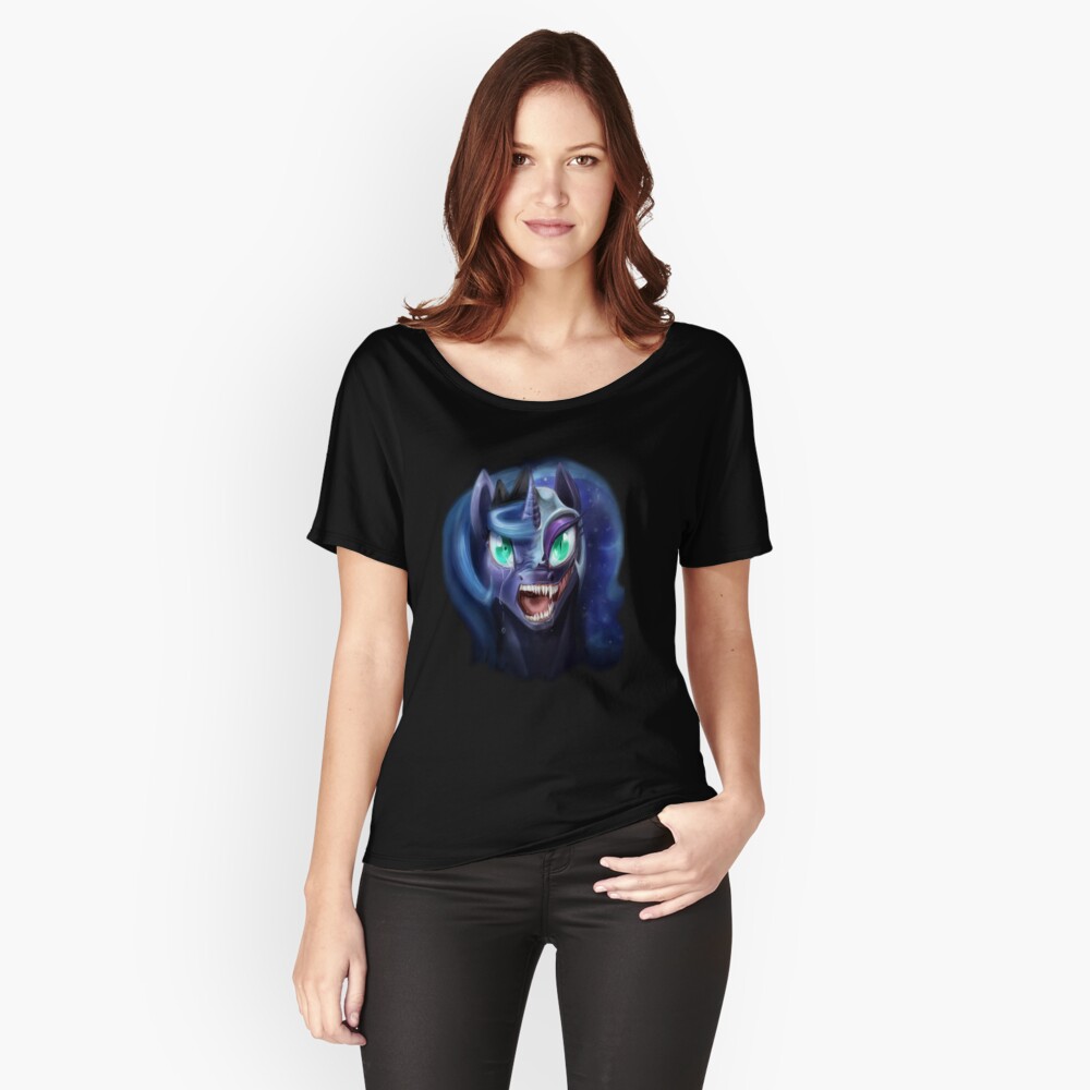 Item preview, Relaxed Fit T-Shirt designed and sold by slifer.