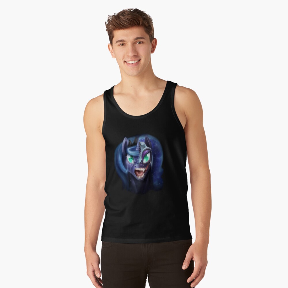 Item preview, Tank Top designed and sold by slifer.