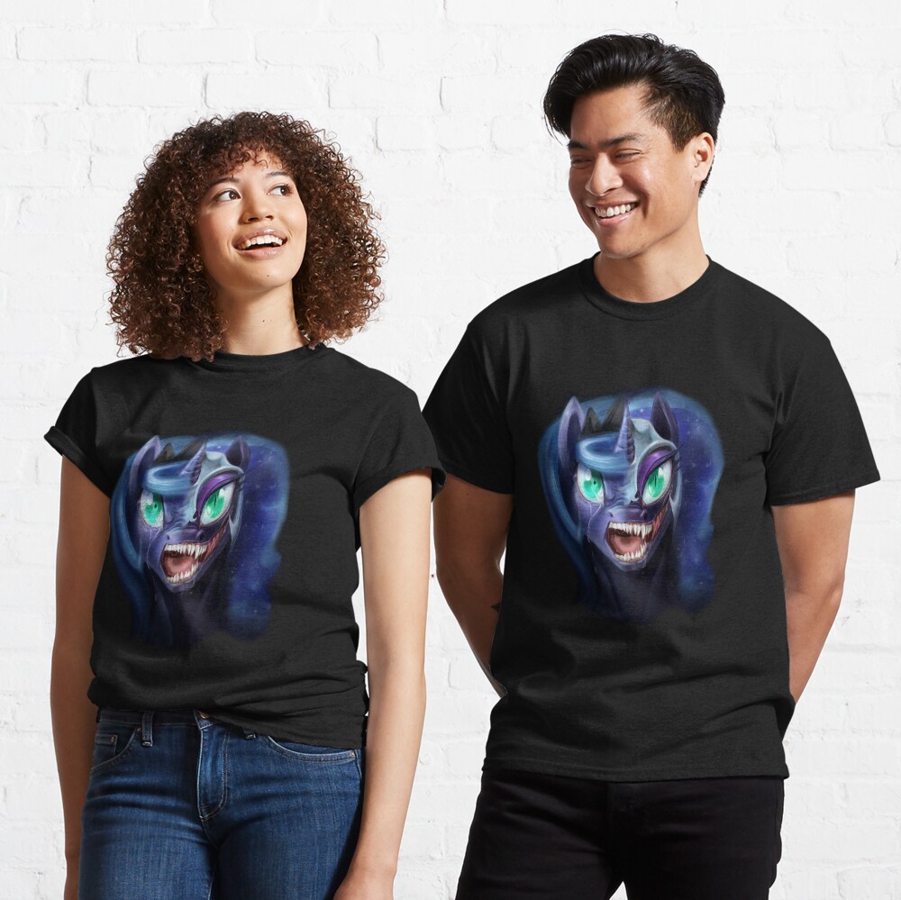 Item preview, Classic T-Shirt designed and sold by slifer.
