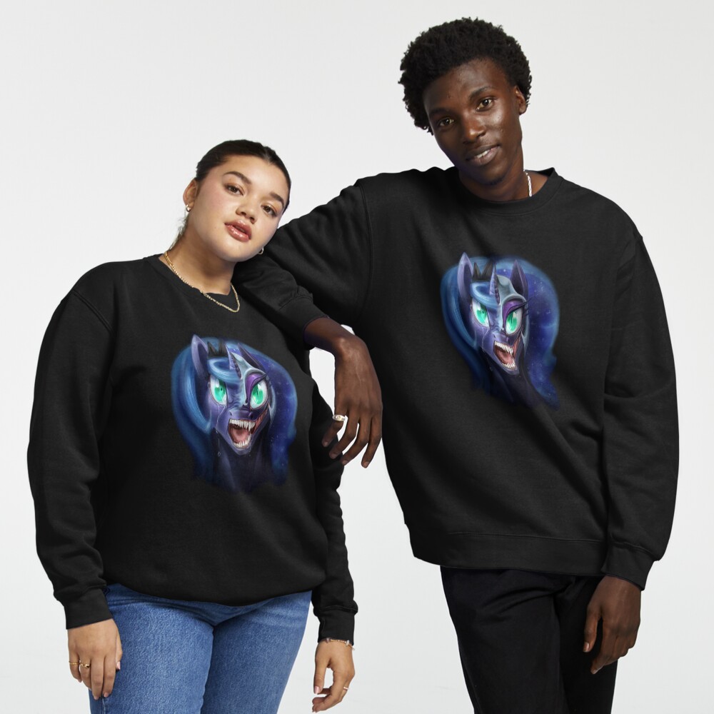 Item preview, Pullover Sweatshirt designed and sold by slifer.