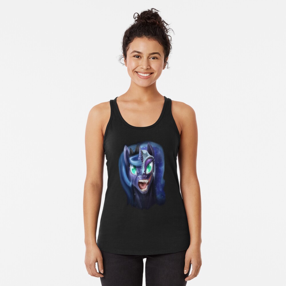 Item preview, Racerback Tank Top designed and sold by slifer.
