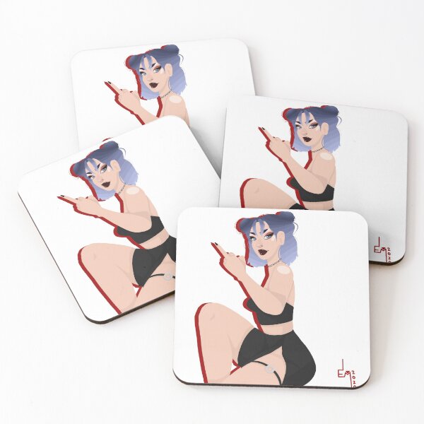 Item preview, f u  designed and sold by mas-art.