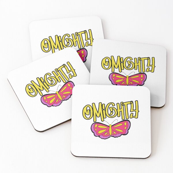 Item preview,  OMIGHTY butterfly  designed and sold by prettyuglyangel.
