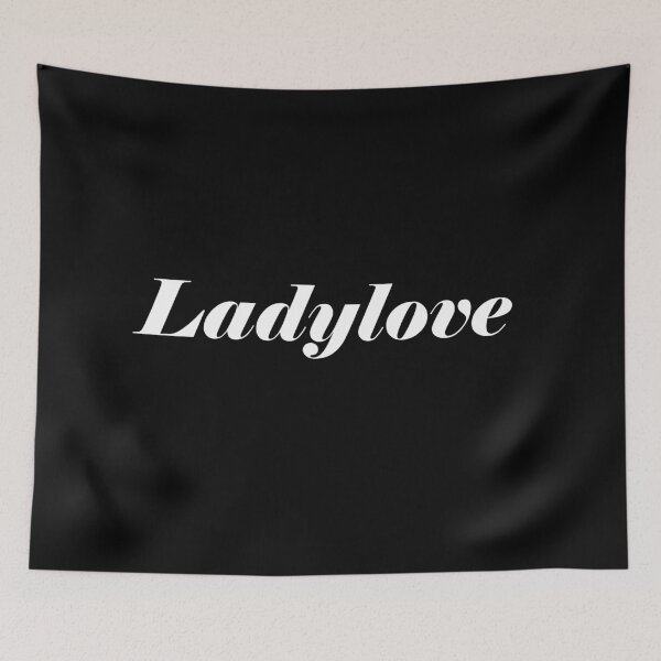 Item preview, ladylove designed and sold by sandradamenart.