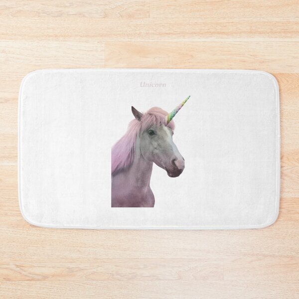 Item preview, Unicorn designed and sold by rbcc.
