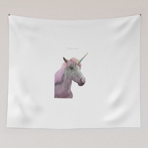 Item preview, Unicorn designed and sold by rbcc.