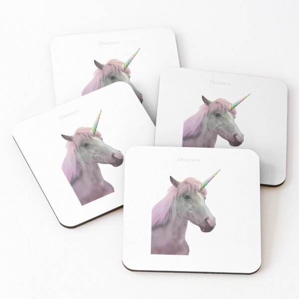 Item preview, Unicorn designed and sold by rbcc.