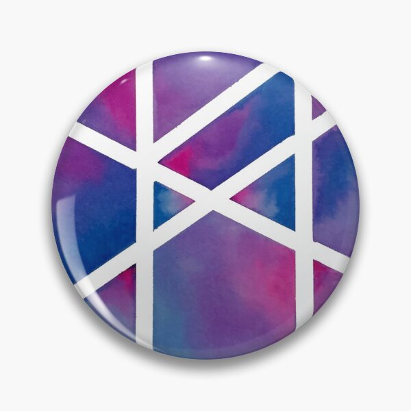 Item preview, Dyed Resist Geo designed and sold by cameronheaney.