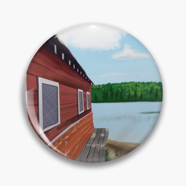 Item preview, Boathouse designed and sold by Kaylee Brooks.
