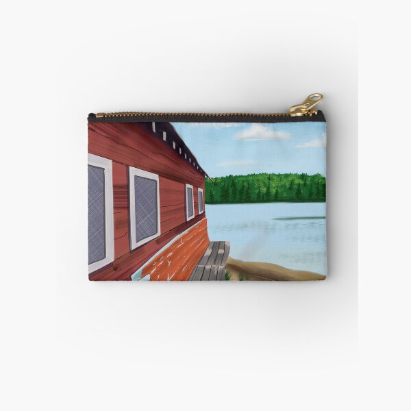 Item preview, Boathouse designed and sold by Kaylee Brooks.