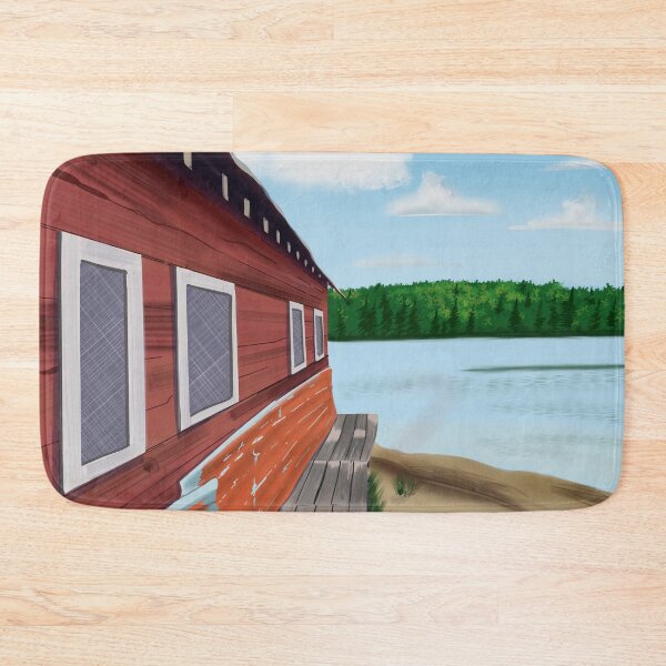 Item preview, Boathouse designed and sold by Kaylee Brooks.