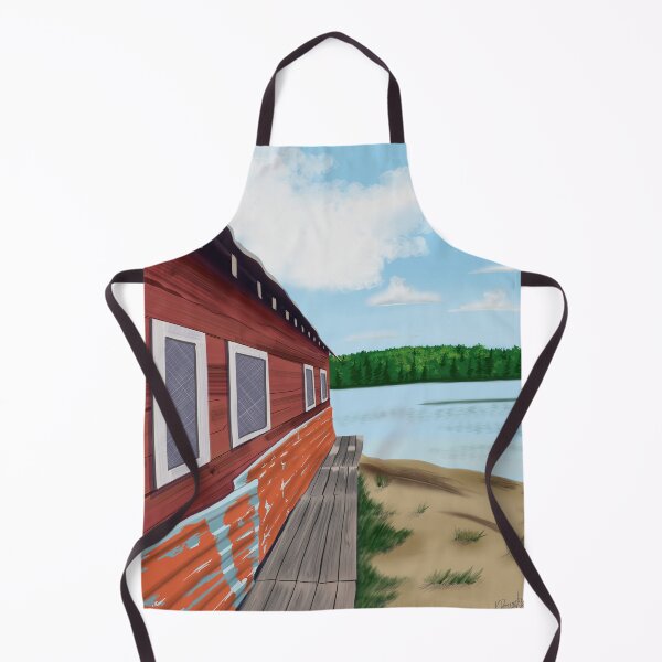 Item preview, Boathouse designed and sold by Kaylee Brooks.