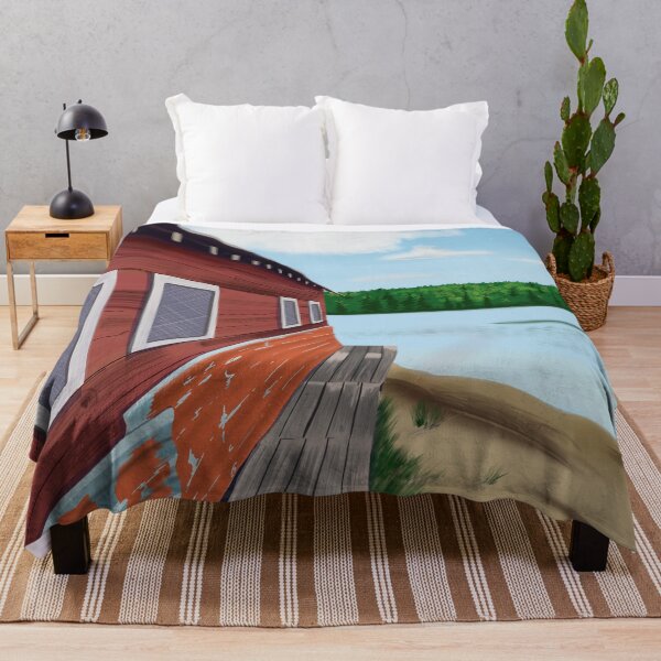 Item preview, Boathouse designed and sold by Kaylee Brooks.