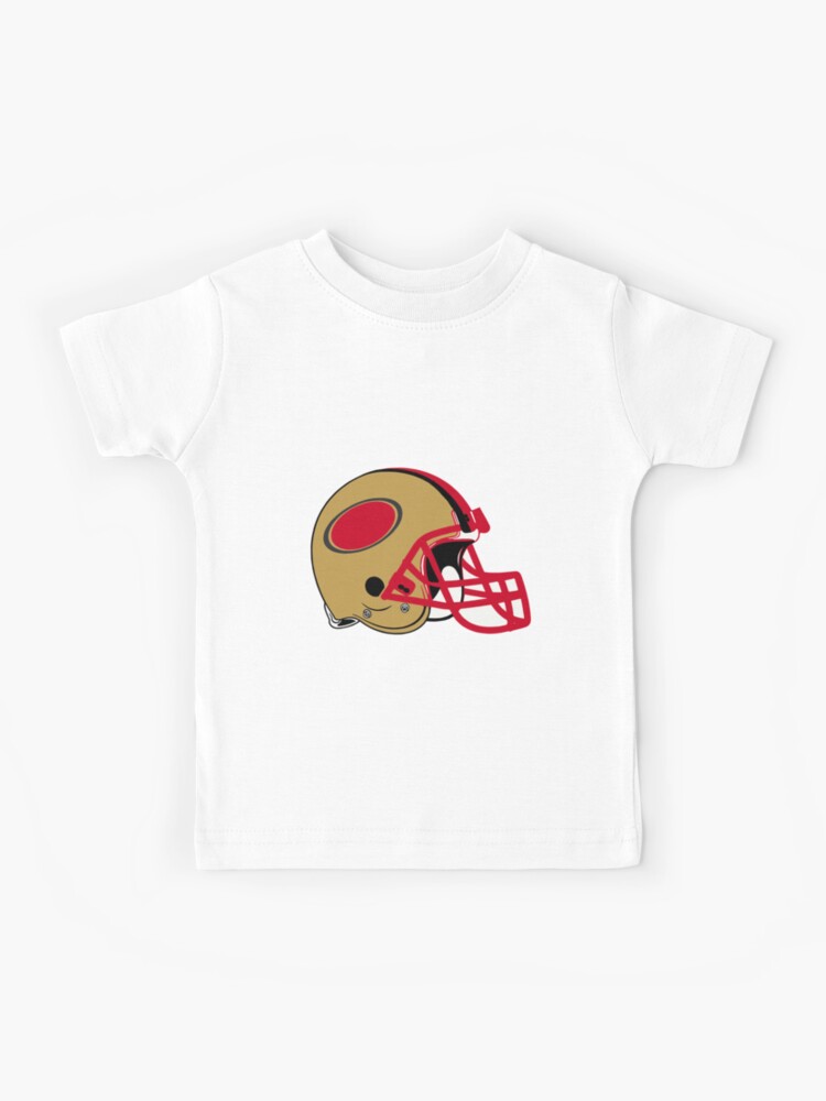 kids 49ers shirt