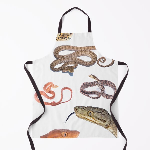 Item preview, Guyana boa poster designed and sold by vincentpremel.