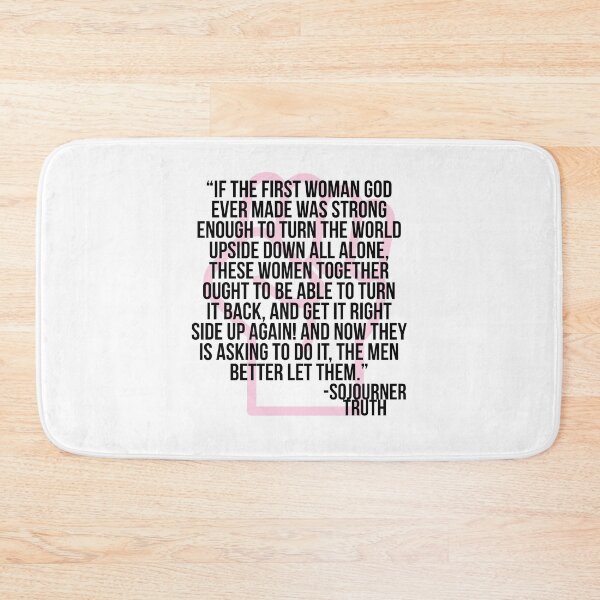 Item preview,  Sojourner Truth on the first woman designed and sold by Yviemakes.