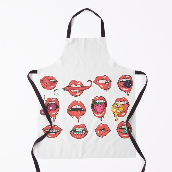 Item preview, Lots of Mouths designed and sold by 91pw11.
