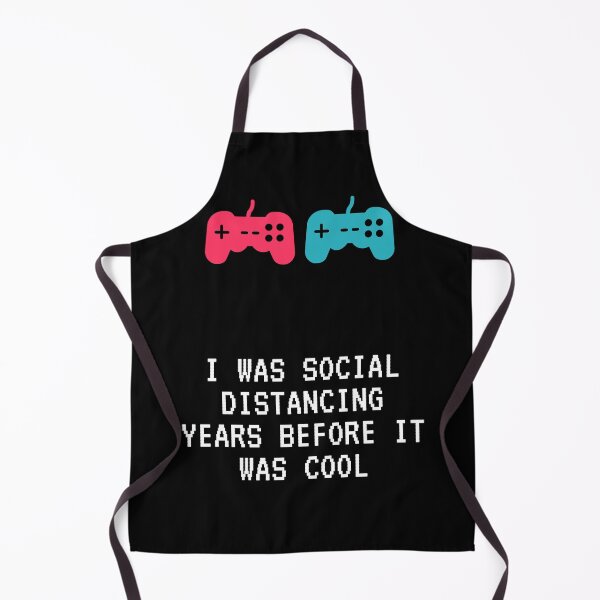 Item preview, Social Distancing designed and sold by burnettshirts.
