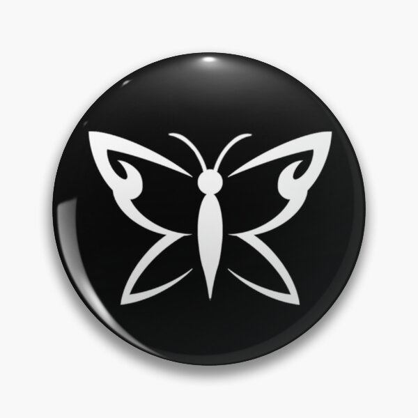 Item preview, Until Dawn Hannah Butterfly Tattoo designed and sold by senaeksi.