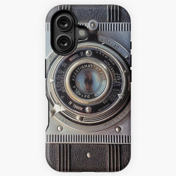 Item preview, Detrola Vintage Camera designed and sold by RichCaspian.