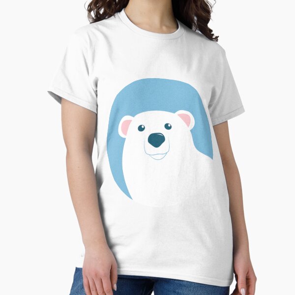 Item preview, Polar Bear designed and sold by jessienoelle.