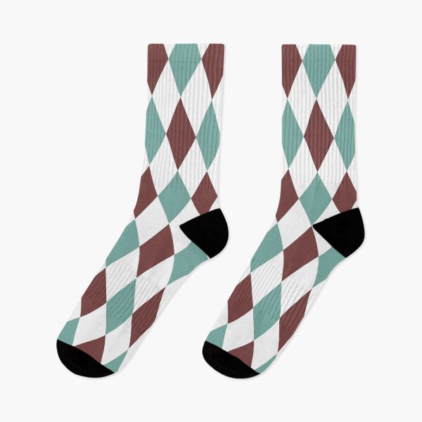 Item preview, Harlequin Diamond Pattern 1 designed and sold by Bilancyart.