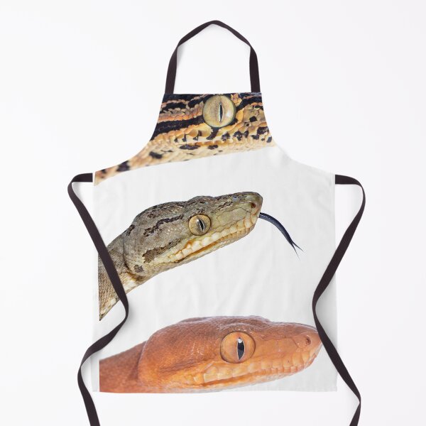 Item preview, snake head, guyana boa designed and sold by vincentpremel.