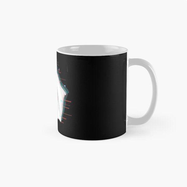 Item preview, Ghost Glitch designed and sold by Ember Rain.