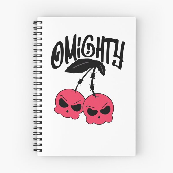 Item preview, OMIGHTY cherry designed and sold by prettyuglyangel.